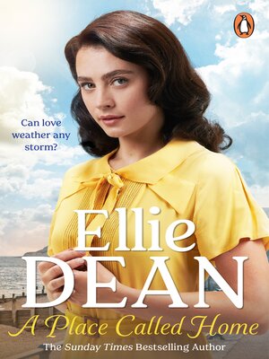 cover image of A Place Called Home